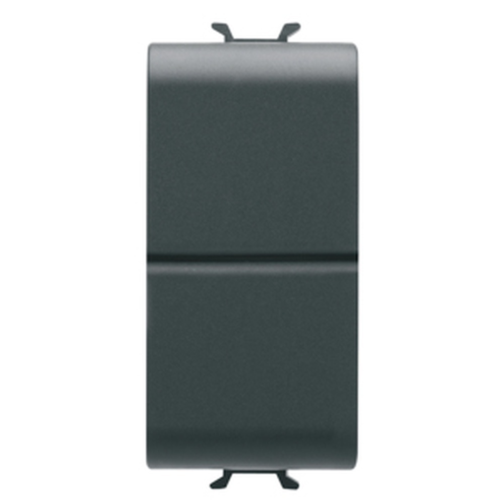 Gewiss Doppeltaster GW12141