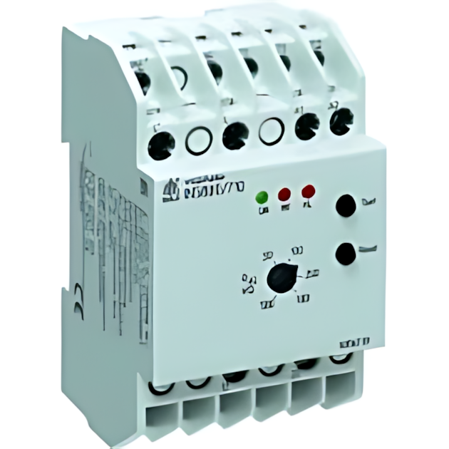 Dold Isolationswächter 0056884 Typ IN5880.12/711 AC50-400HZ 220-240V