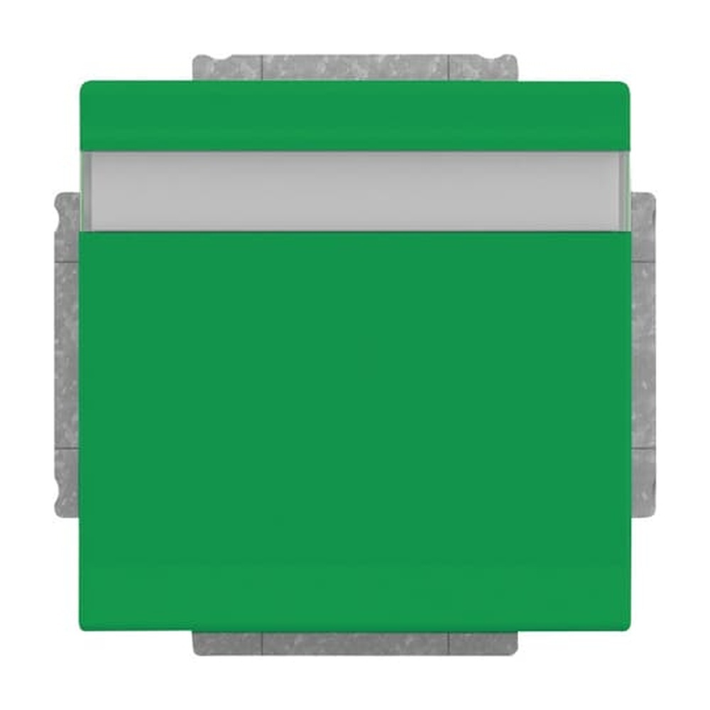 Busch-Jaeger SCHUKO Steckdosen Einsatz 20 EUKNB-13-82 Nr. 2CKA002018A1534