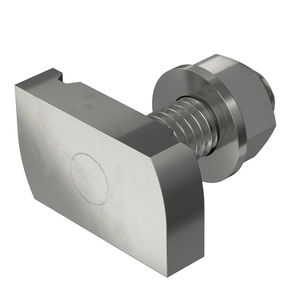 OBO Hammerkopf Schraube 1148422 TYP MS41HB M10x30 A4