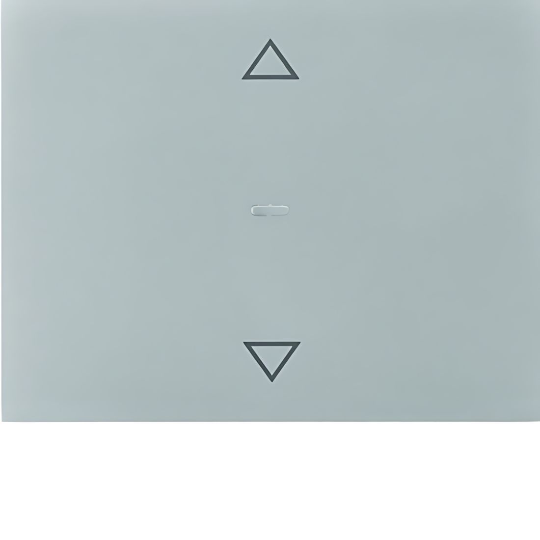 Berker Tastsensor Abdeckung 80961273