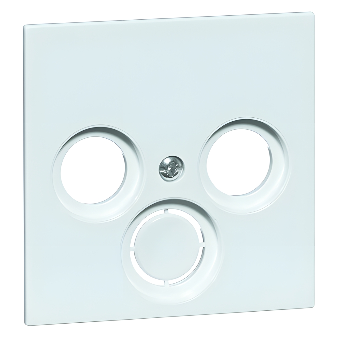 Peha Zentralplatte D 20.610.022 TV Nr. 00028811