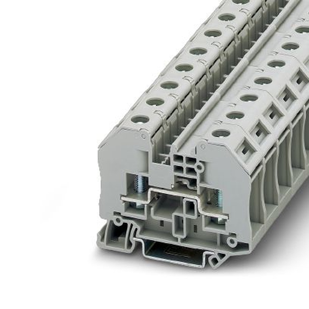 Phoenix Contact Bolzenanschlussklemme 3049026 Typ RT 5