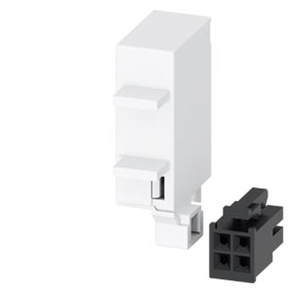 Siemens Ausgelöstmeldeschalter 3VW9727-0AB13