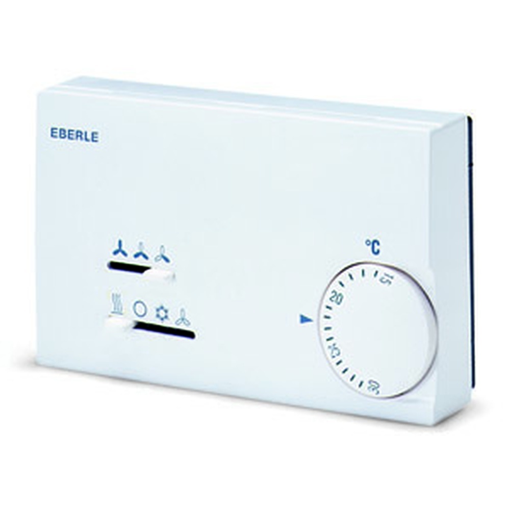 Eberle Klimaregler KLR-E 52722 Nr. 515770651100