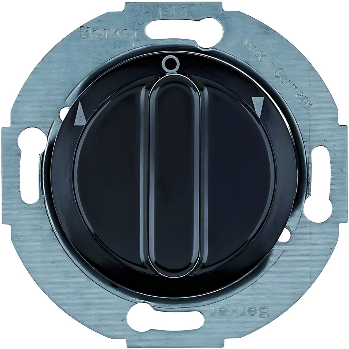 Berker Jalousie Drehschalter 381213