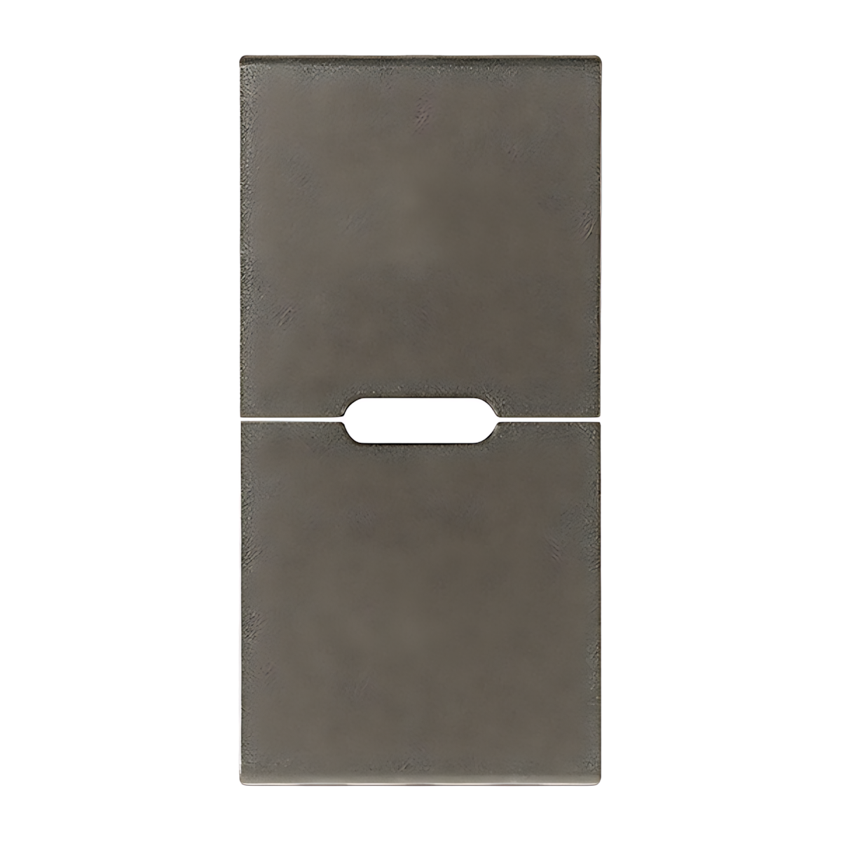 Vimar 2 Halb Tasten 19755.M