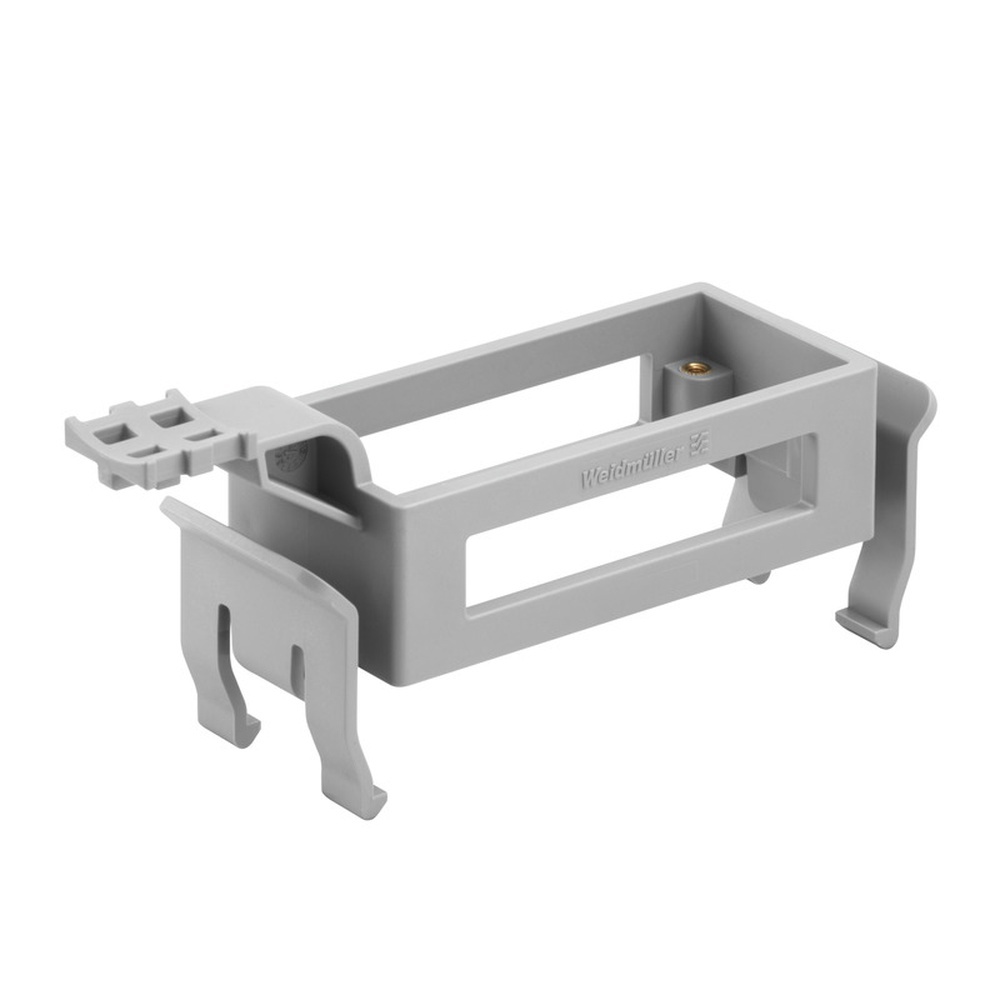 Weidmüller Tragschienenmontagesystem 2883410000 Typ HDC RAILMATE HB 16 TOP N