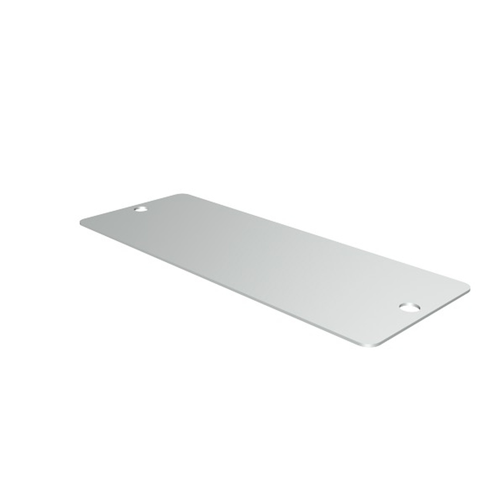 Weidmüller Gerätemarkierung 1505160000 Typ CC-M 27/70 2X3 AL SDR