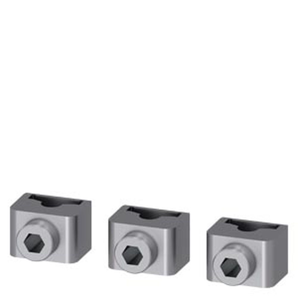 Siemens Rundleiteranschlussklemme 3VA9113-0JB10