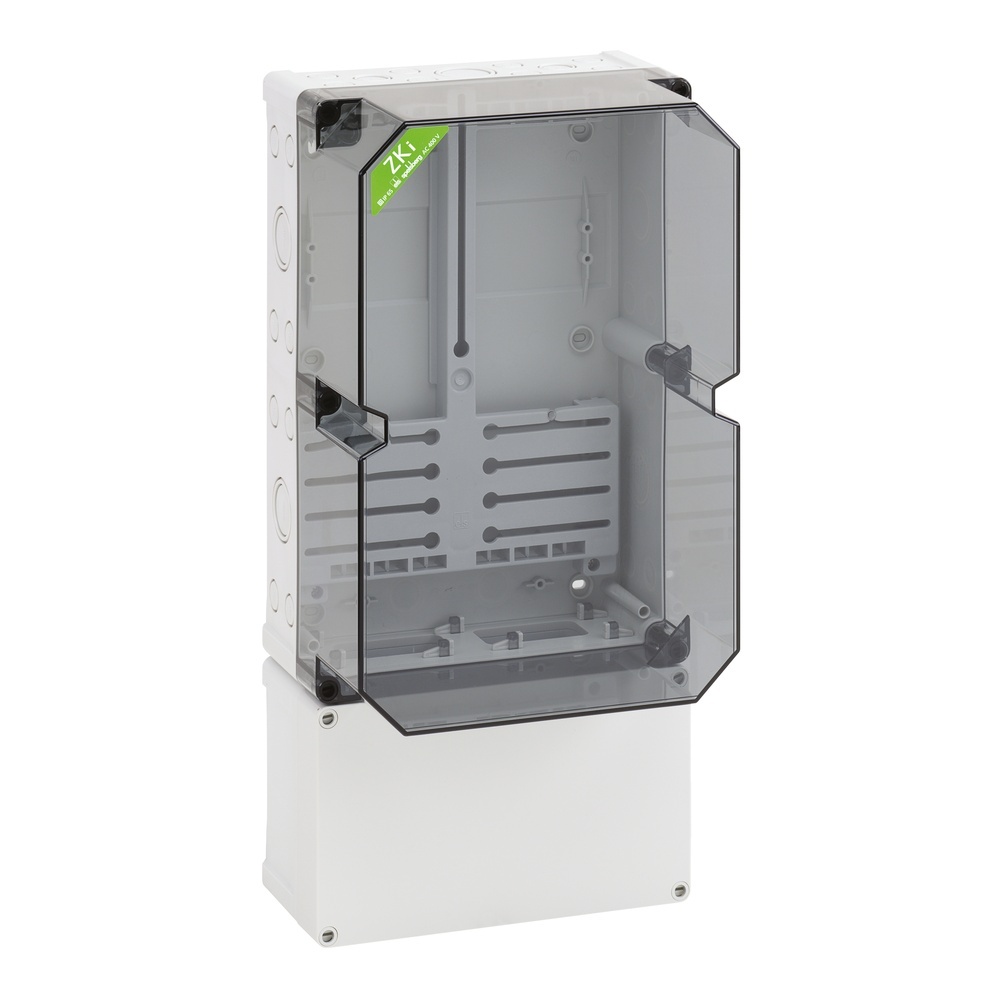 Spelsberg Zählergehäuse 74910001 Typ ZKi 100