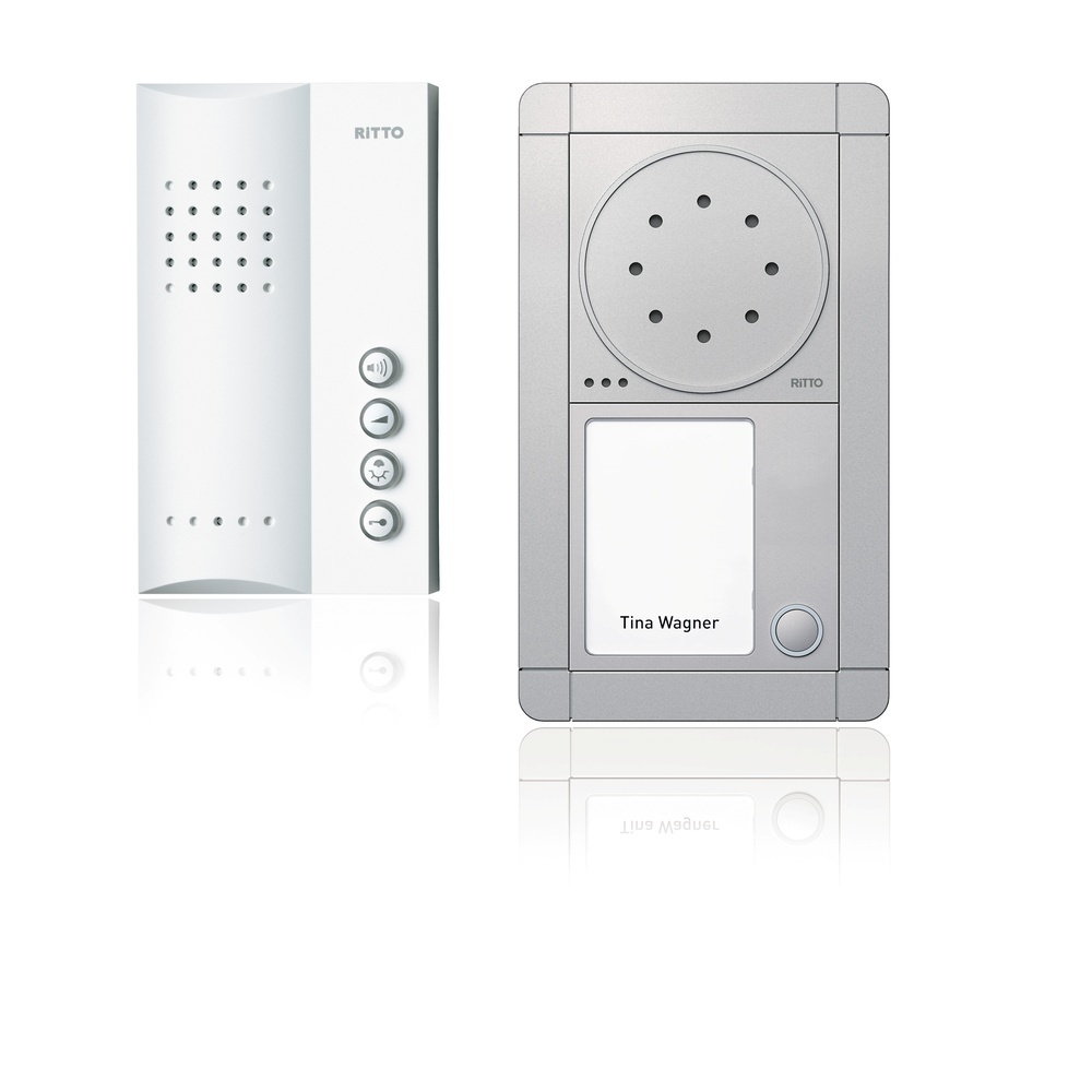 Ritto Audio Set RGE1891320