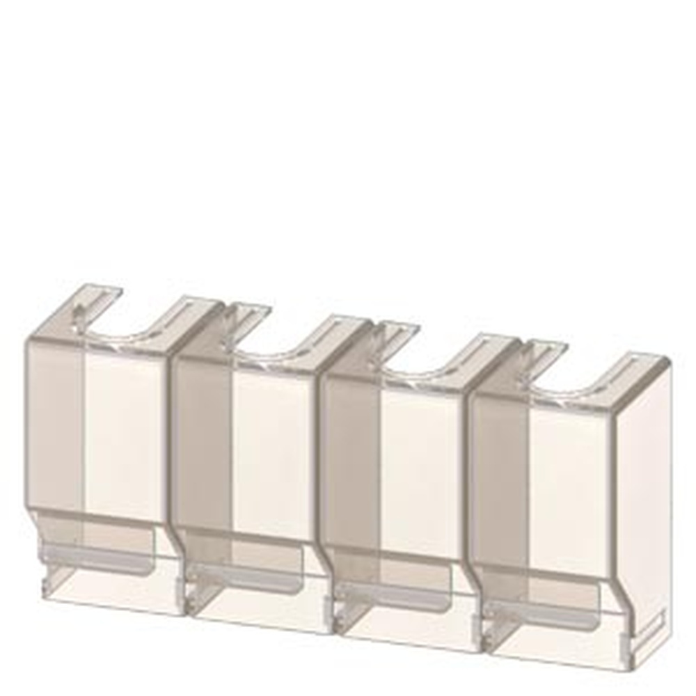 Siemens Klemmenabdeckung 3KC9804-2