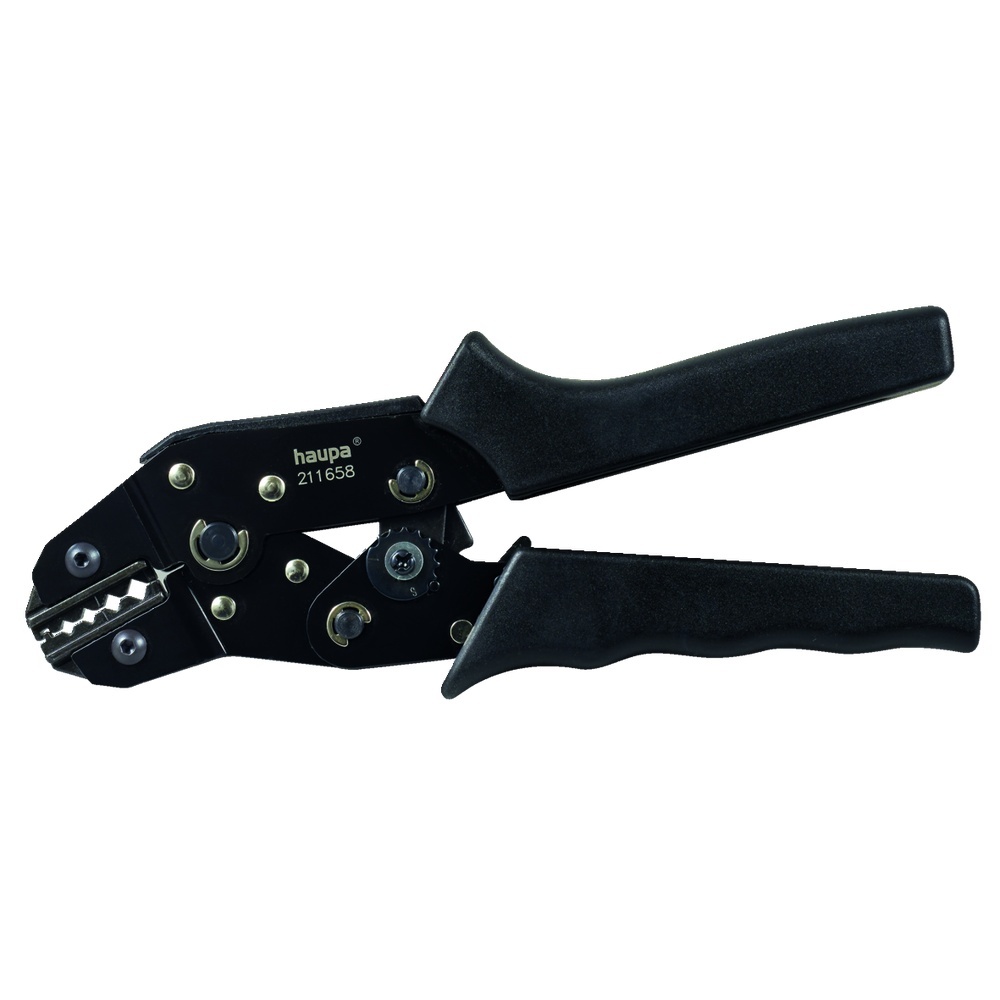 Haupa Crimpzange 211658