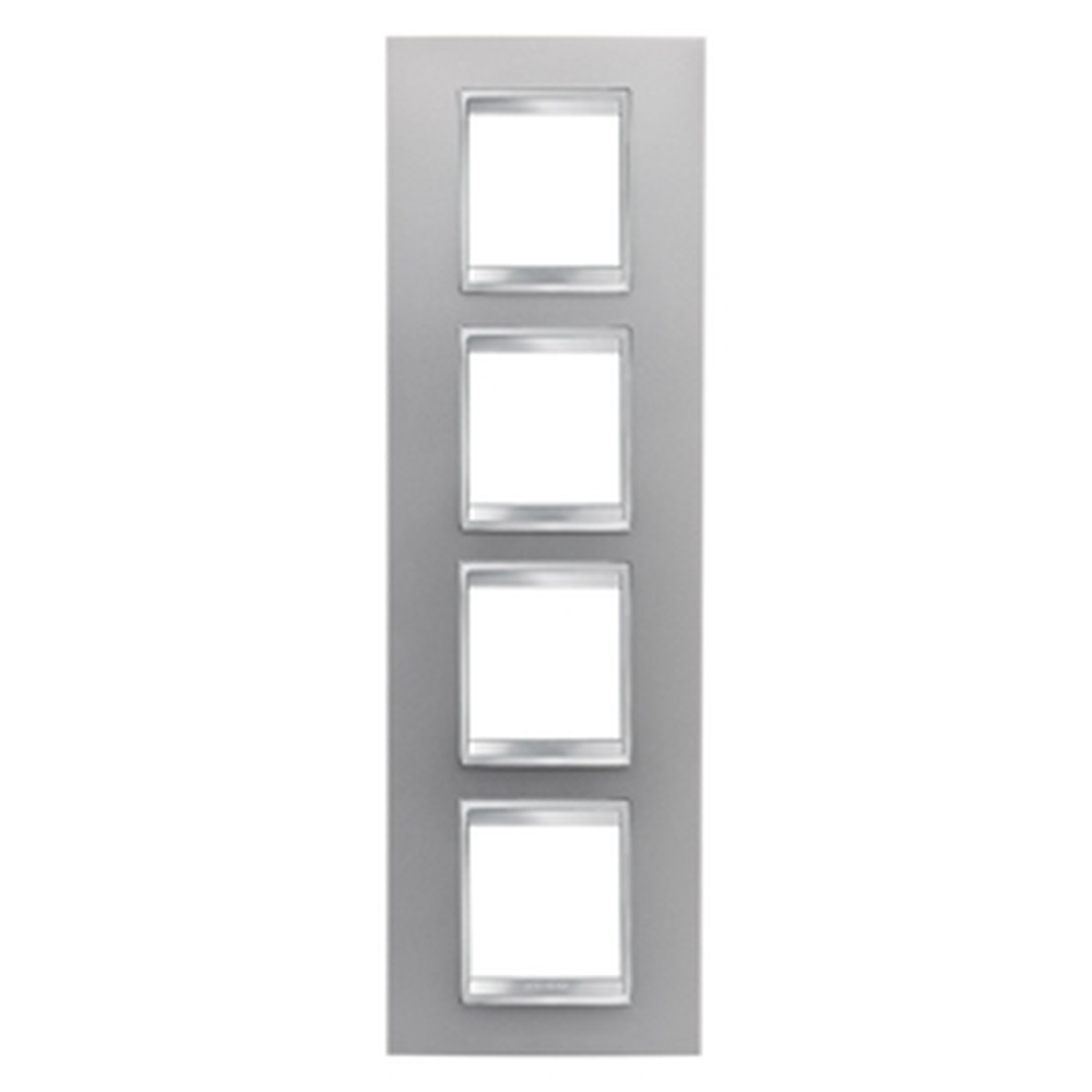 Gewiss Abdeckrahmen GW16229VT