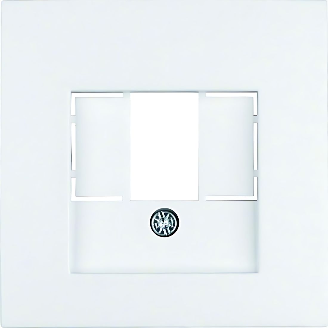 Berker Zentralstück 10331909