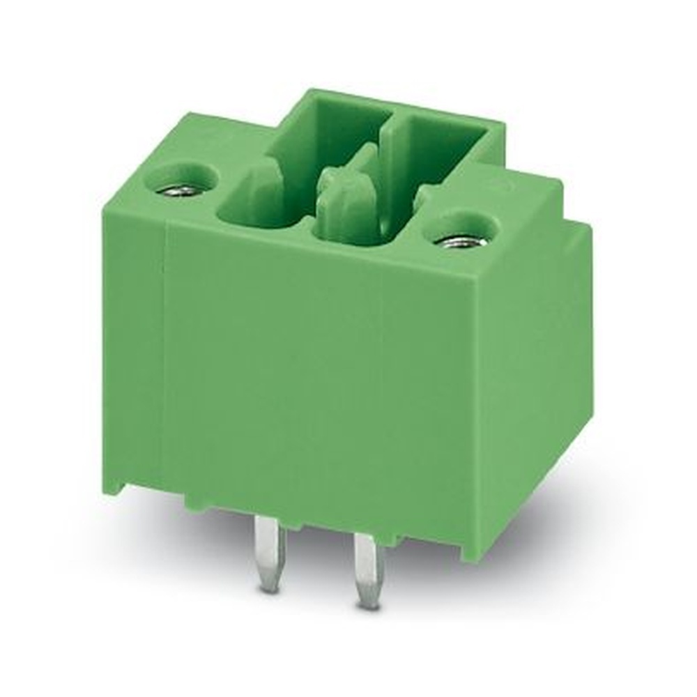 Phoenix Contact Leiterplatten Grundleiste 1054070 Typ DMCV 1,5/10-G1F-3,5-LR P35