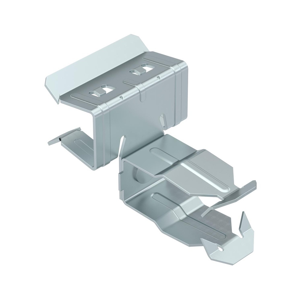 OBO Bettermann Trägerklammer 1488443 Typ SCHPO 15-20 D25