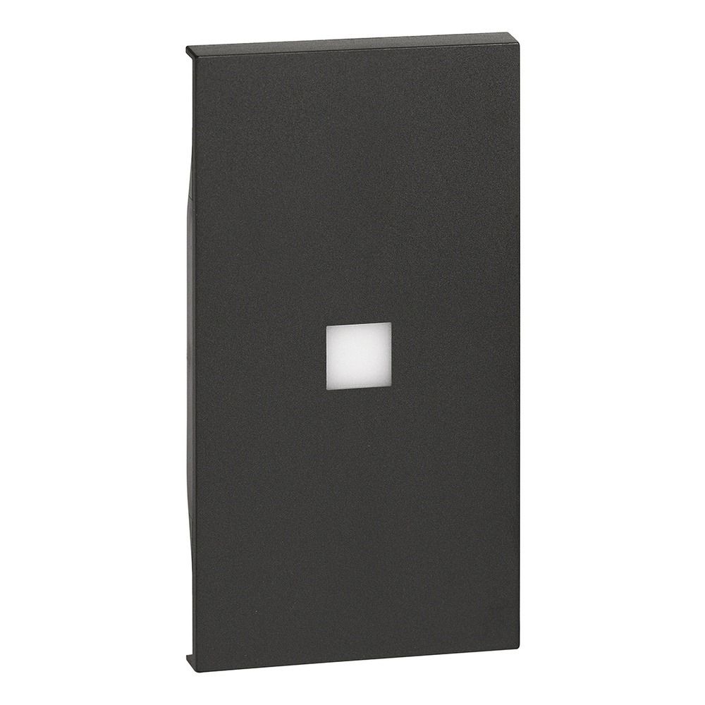 Bticino Tastenabdeckung KG01M2X