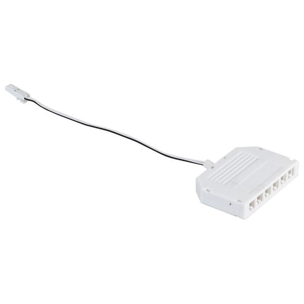 Brumberg LED 6-fach Verteiler 17107000