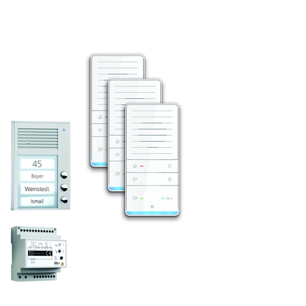 TCS Audiopaket AP PAAF031/001