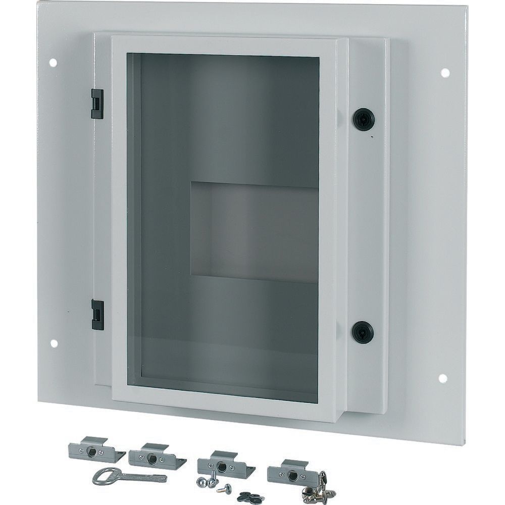 Eaton Frontblende 180717 Typ XTMPN4FCC-H550W600