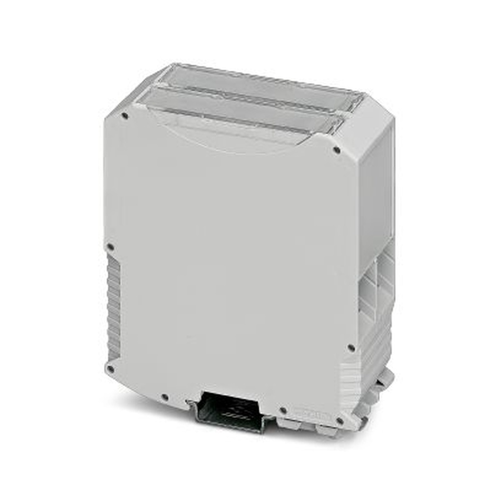 Phoenix Contact Elektronikgehäuse 2713502 Typ ME MAX 45 G U-U1 KMGY