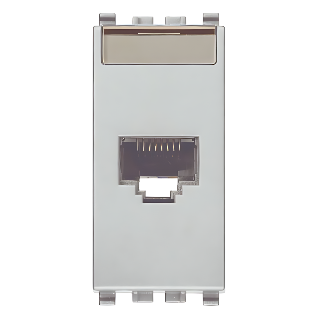 VIMAR Steckdose 20339.15.N