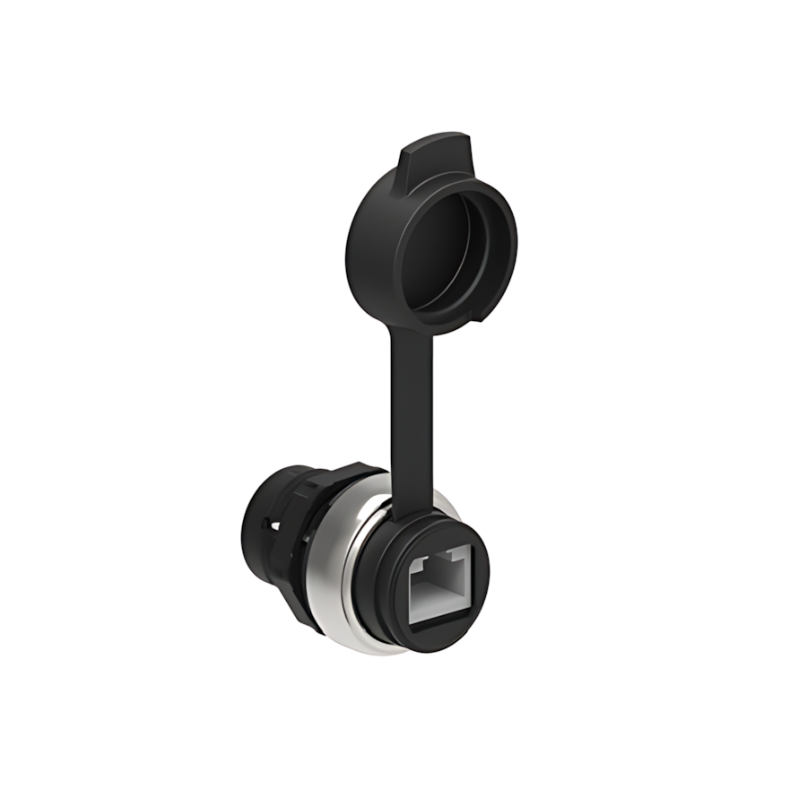 Lovato Electric Schnittstelle LPCD06