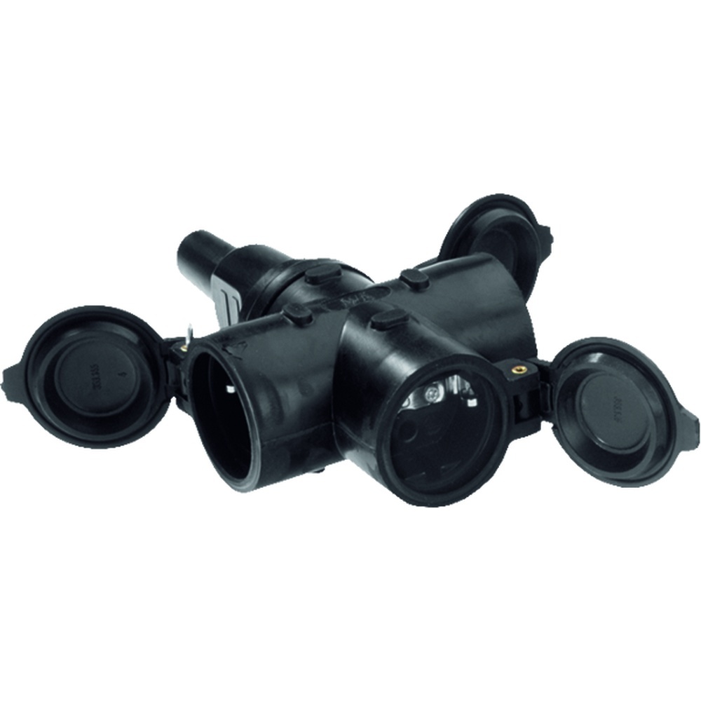 Bachmann Hängekupplung 913.170