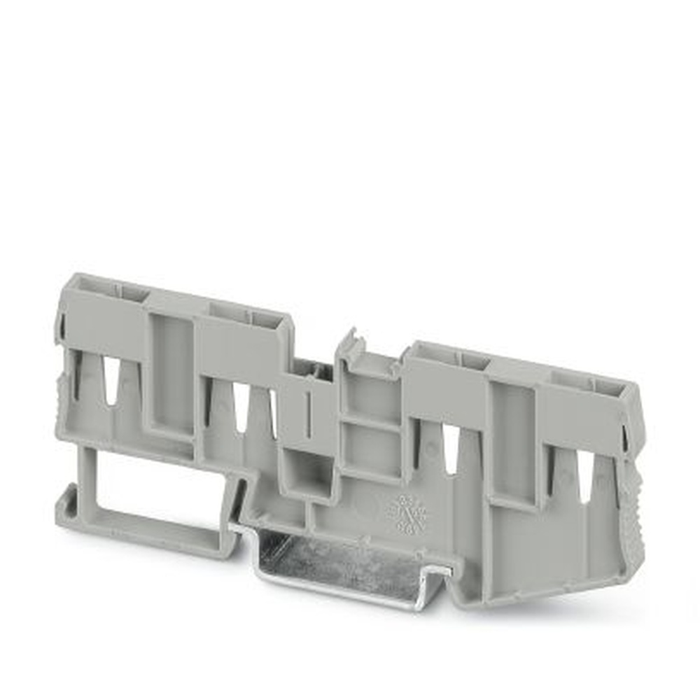 Phoenix Contact Rastflansch 3061402 Typ ST 2,5-QUATTRO/4P-FS