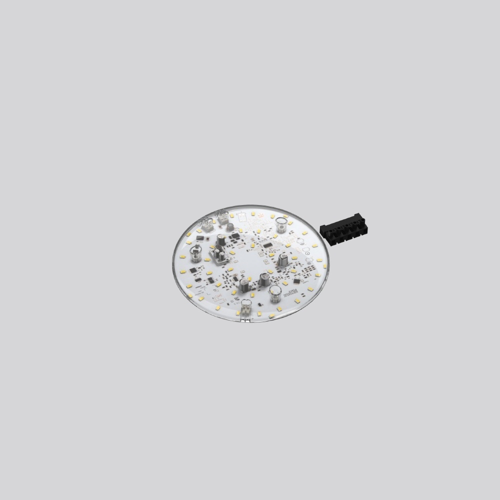 RZB Leuchten Umrüstsatz E90-6843.020.1