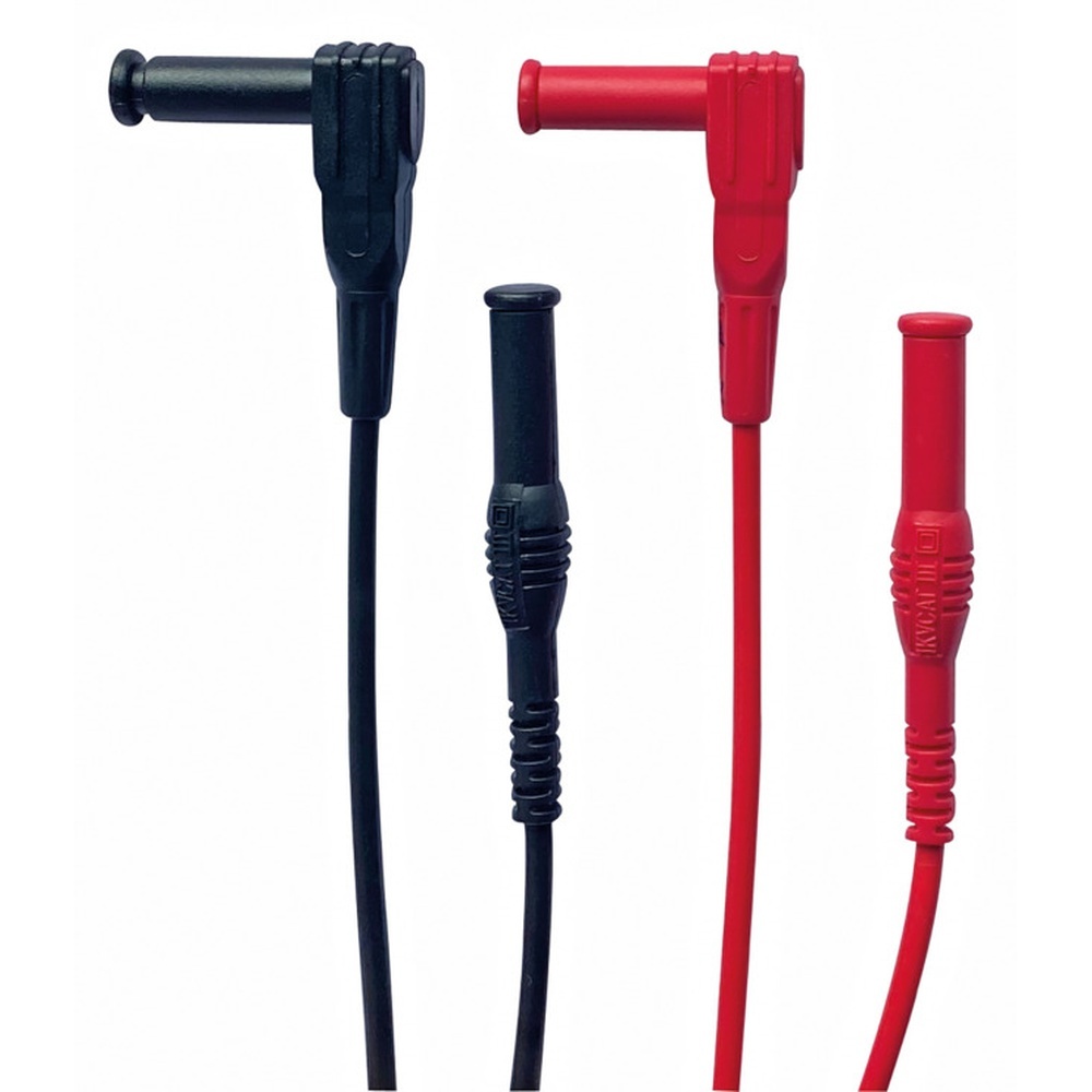 Cimco Messleitungs Set 111482