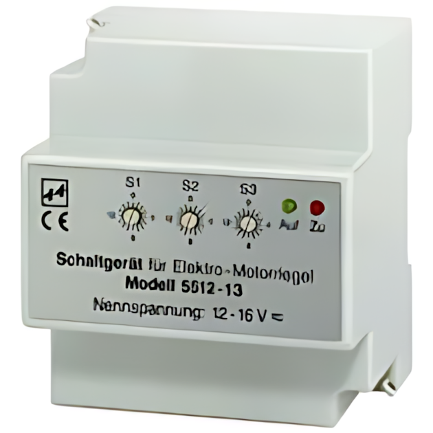 Assa Abloy Schaltgerät 5512-13-----E60