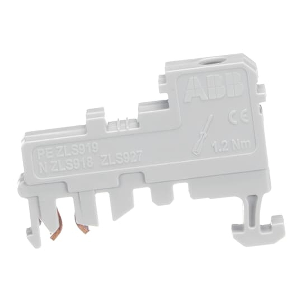 ABB 10mm2 2CCA183446R0001 Typ ZLS918UL