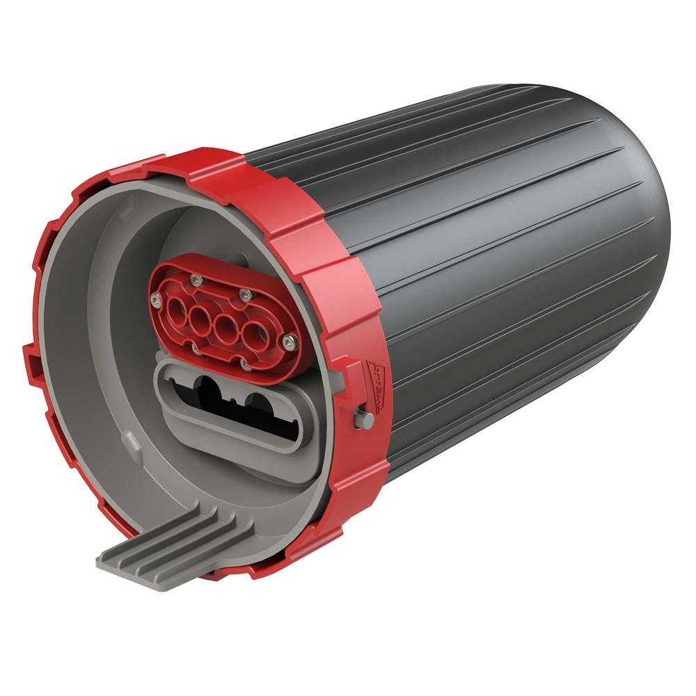 Kaiser Haubenmuffe AT29295