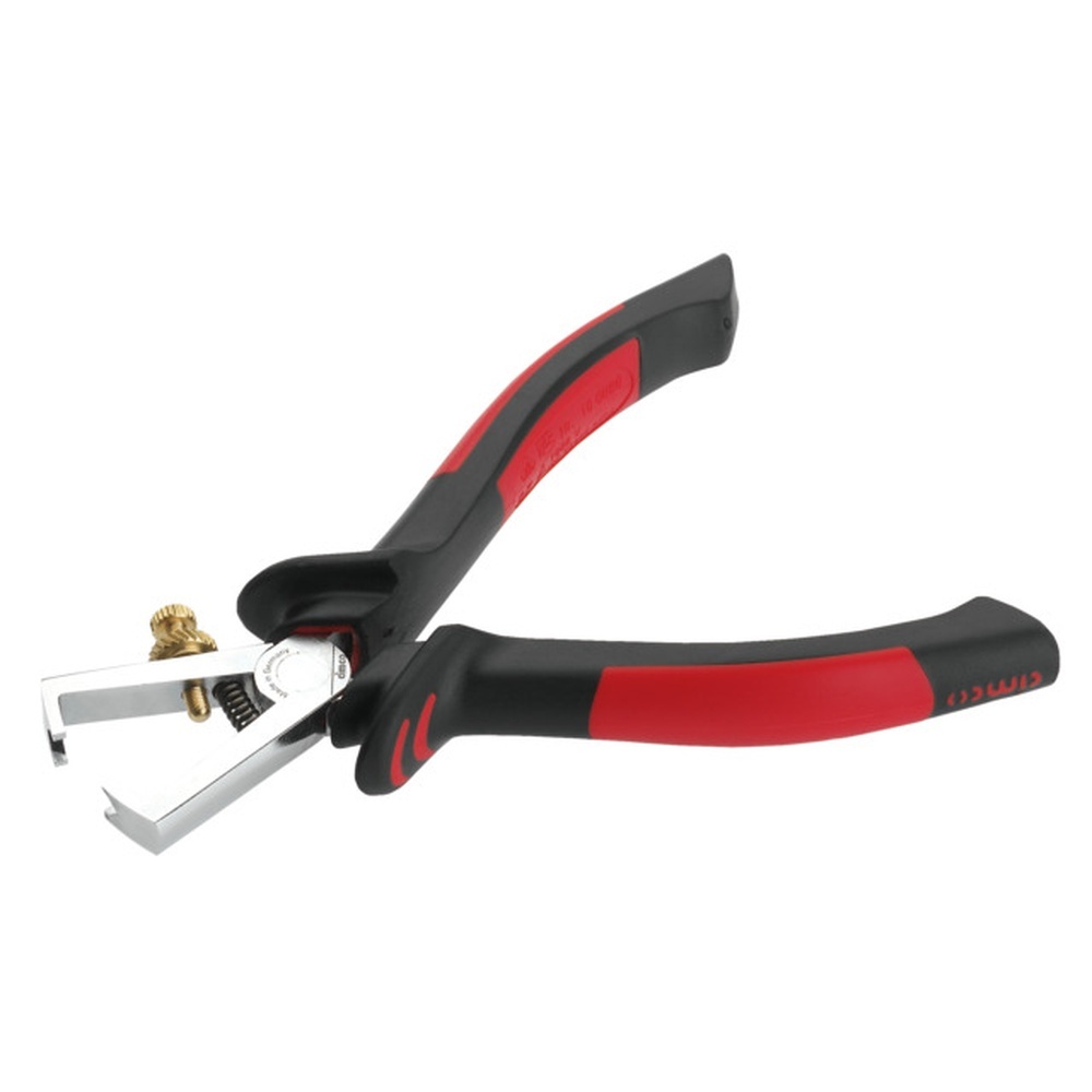 Cimco Abisolierzange 100686