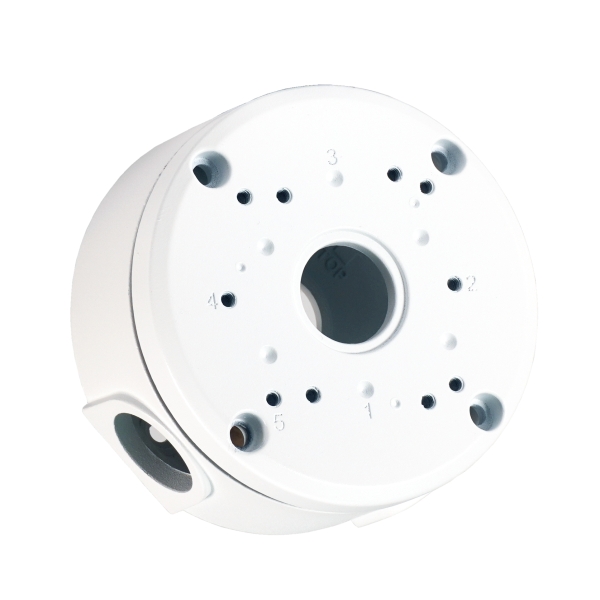 HHG Aufputzkasten VILLA-AP-C Nr. VILLAAPC