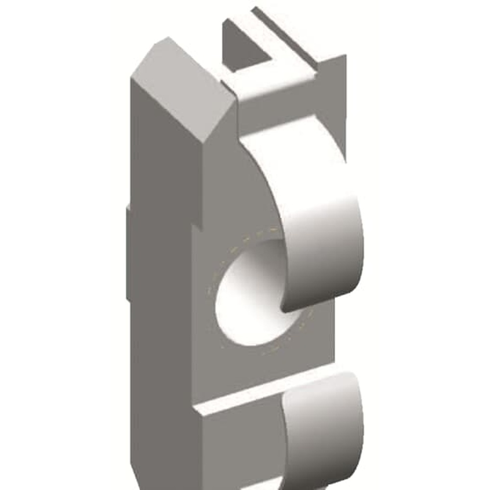 Striebel & John Gleitmutter 2CPX046249R9999 Typ ZX662P10