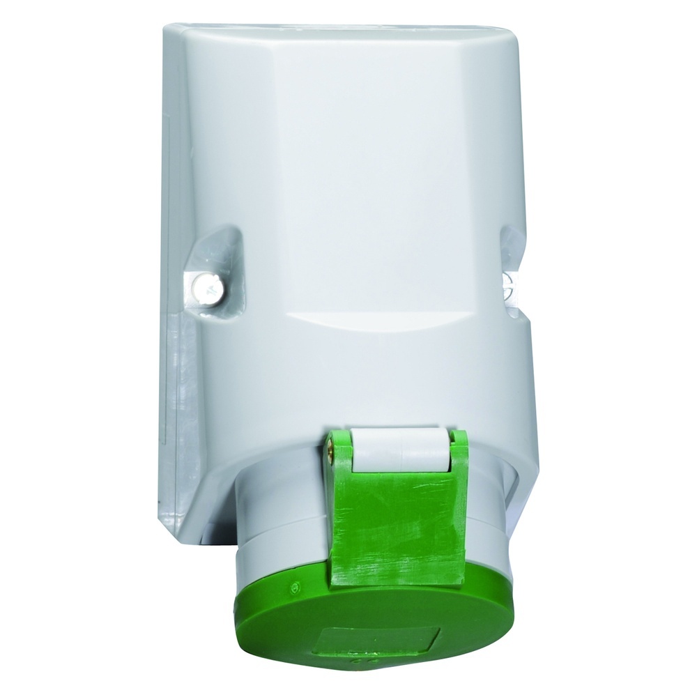 Bals Wandsteckdose 1121