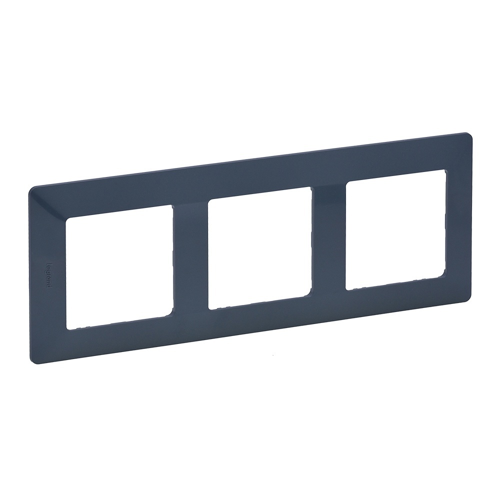 Legrand 3 fach Rahmen 754093
