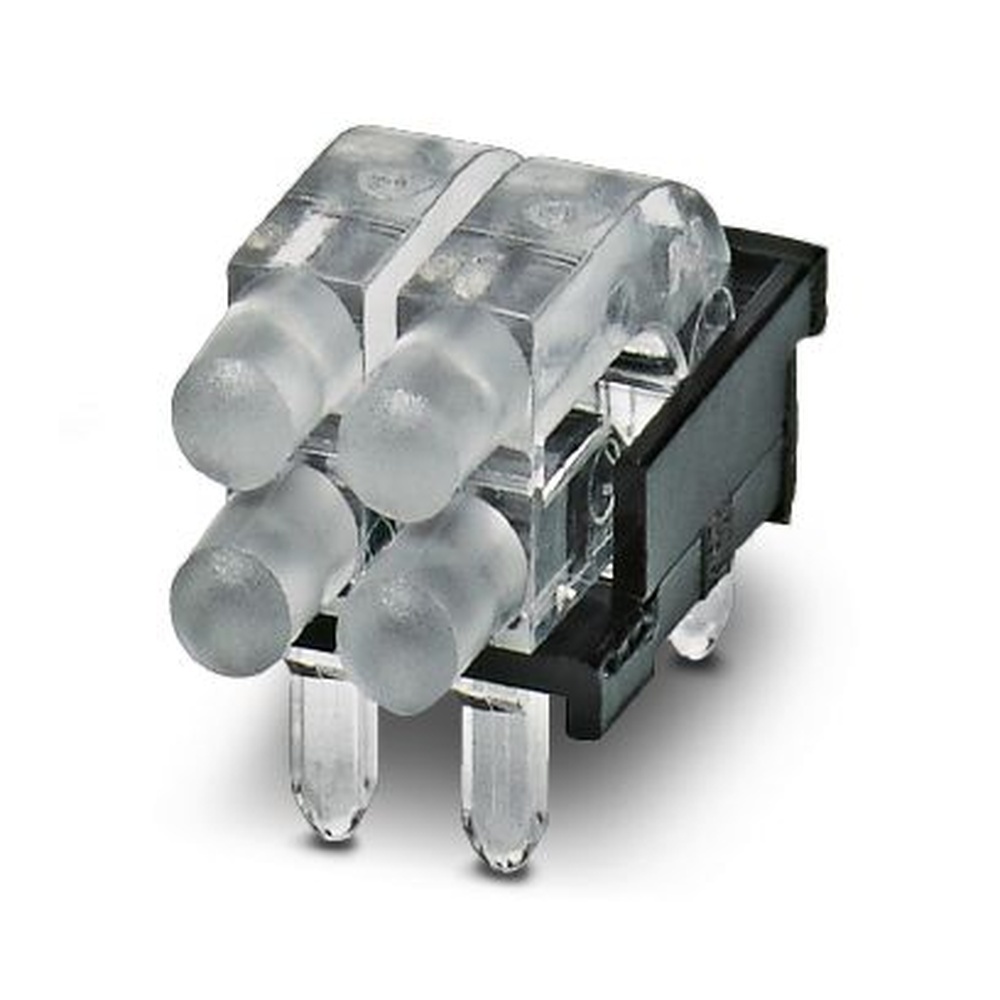 Phoenix Contact Lichtleiter 1043044 Typ HS LC-H-D2C/ R2XC2-2,54