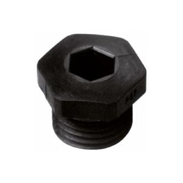 Pepperl+Fuchs Blindstopfen 129928 Typ VAZ-G4-B1