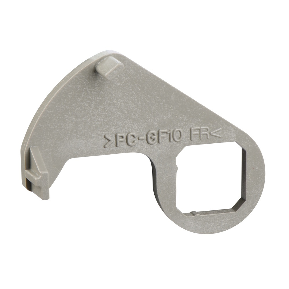 Schneider Electric Abschließvorrichtung 33868