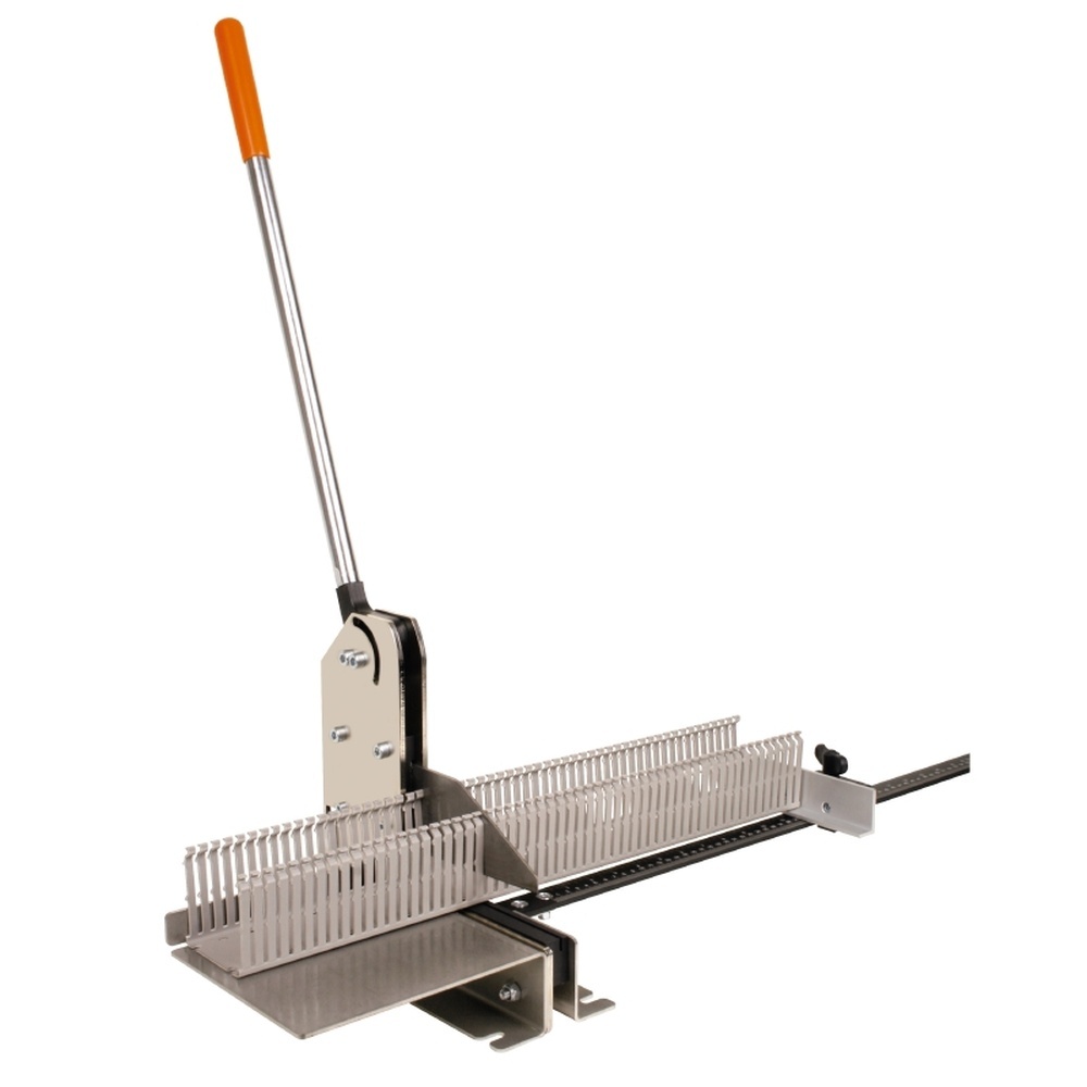 Weidmüller Verdrahtungskanalschneidgerät 1137530000 Typ VKSW