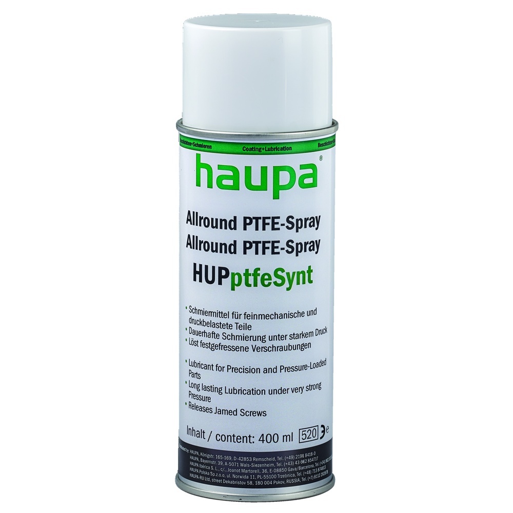 Haupa Allround Spray 170160
