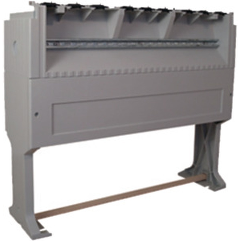 Hager Festplatzsockel ZAX010