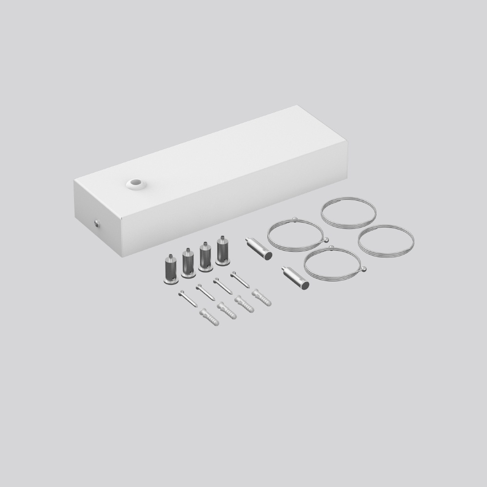 RZB Leuchten Seilpendel 982035.022