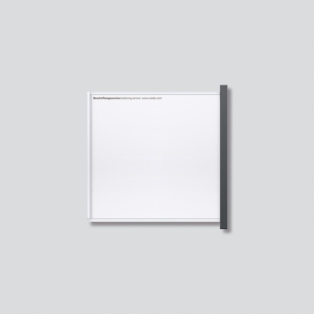 Siedle Infokassette 200029975-00 Typ IM 612-0 DG