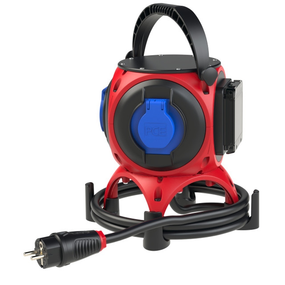 PC Electric Mobilverteiler 9034055